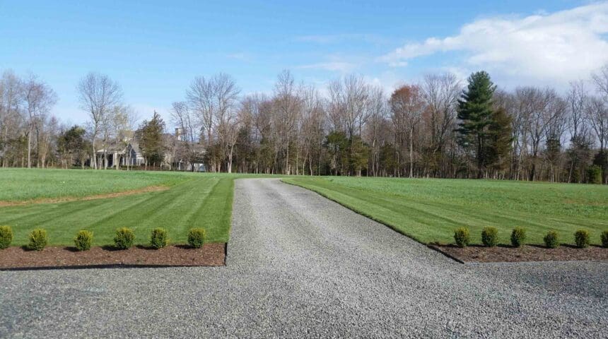 Scotch Plains, NJ Turf Management Services