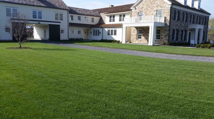 Scotch Plains, NJ Lawn Care Companies