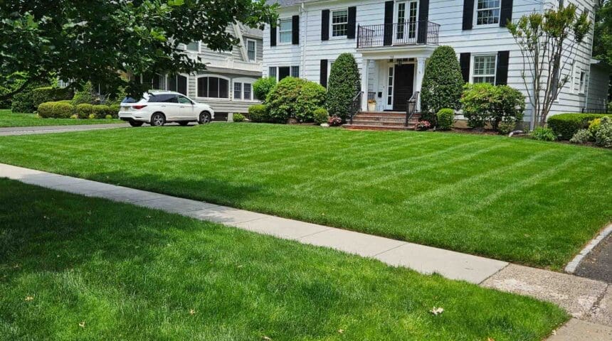 Westfield, NJ Lawn Care Services