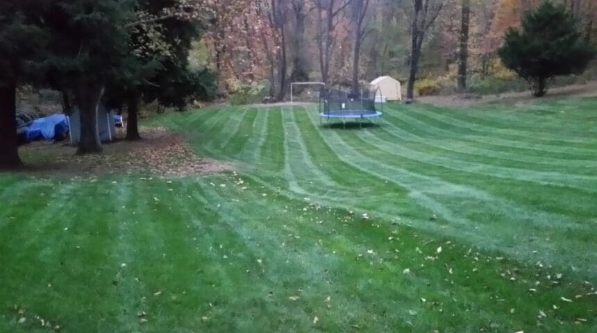 Scotch Plains, NJ Lawn Care Company
