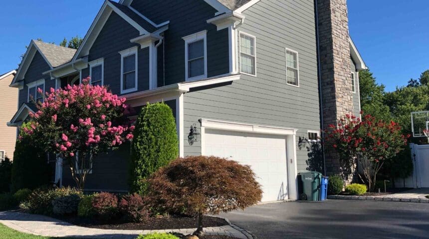 Lawn Care Services Scotch Plains, NJ