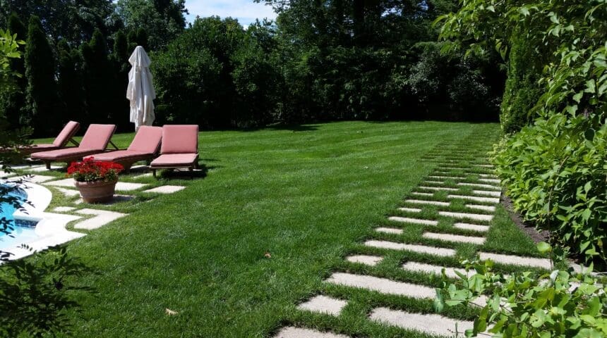 Scotch Plains, NJ Lawn Care Company