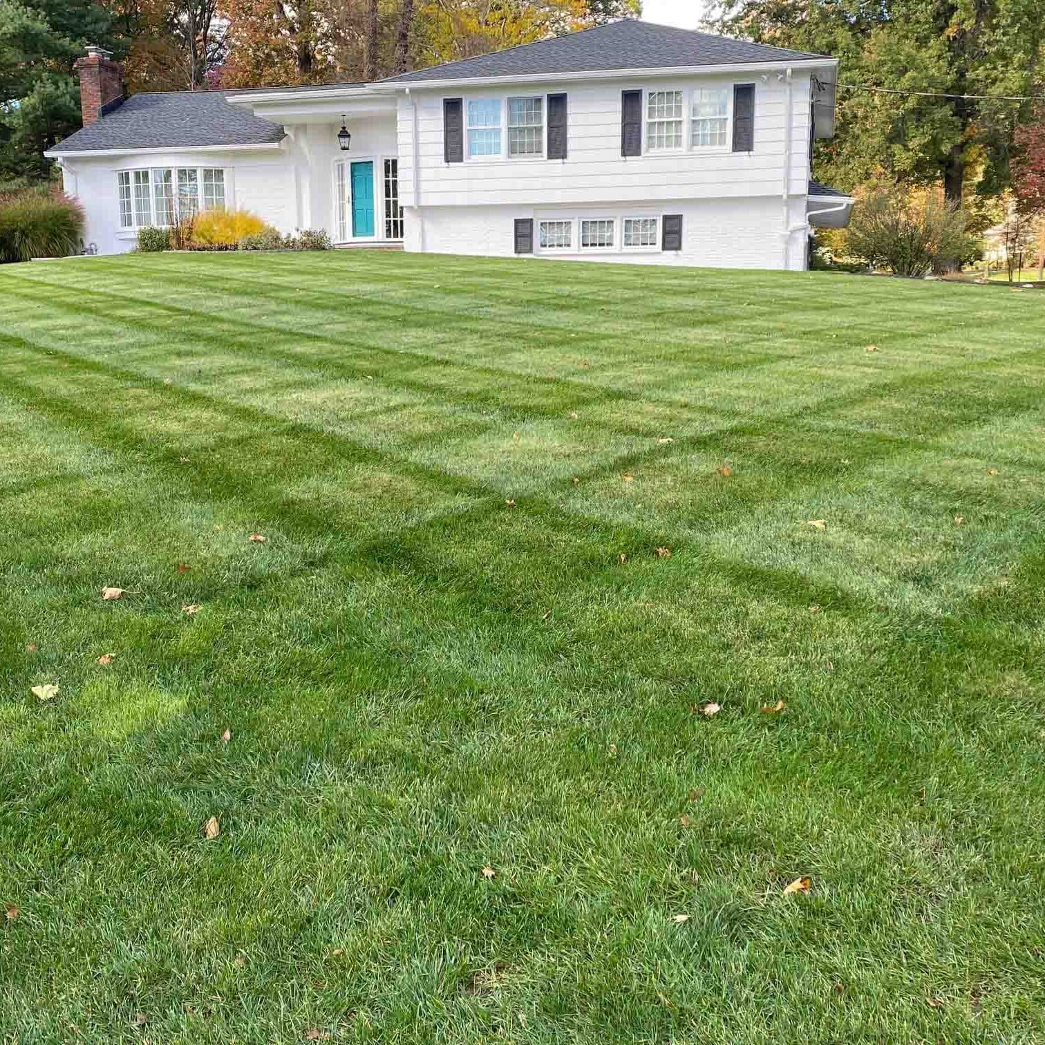 Scotch Plains, NJ Lawn Care Company