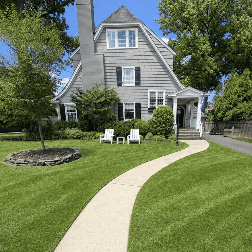 Scotch Plains, NJ Lawn Care2