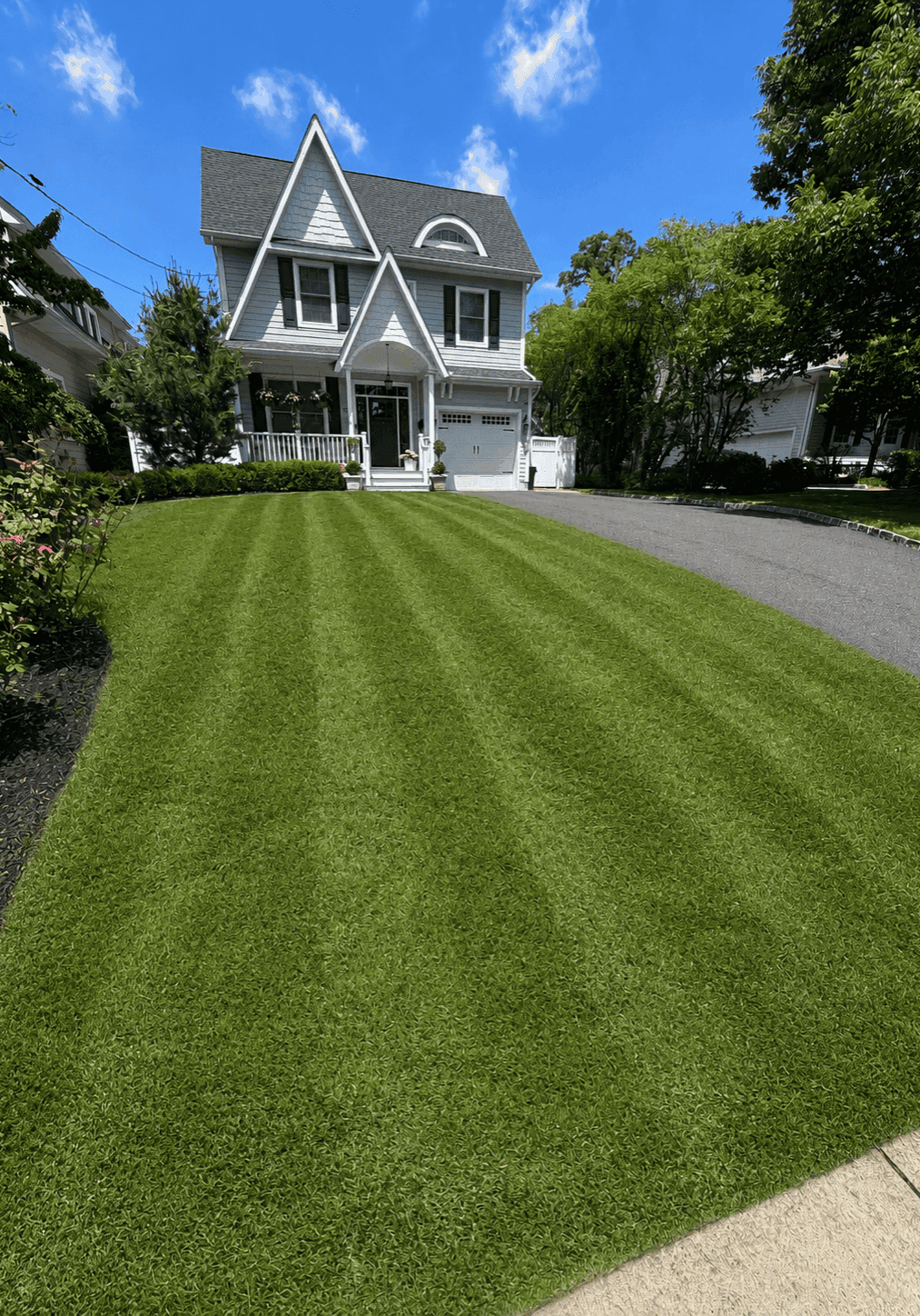 Scotch Plains, NJ Lawn Care3