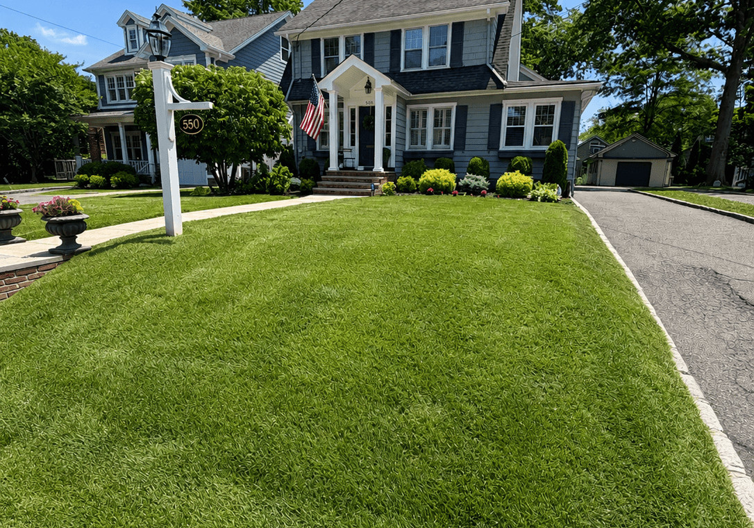 Scotch Plains, NJ Lawn Care4