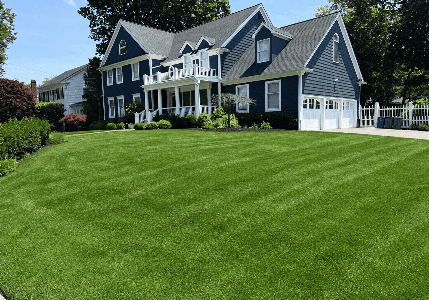 Scotch Plains, NJ Lawn Care5