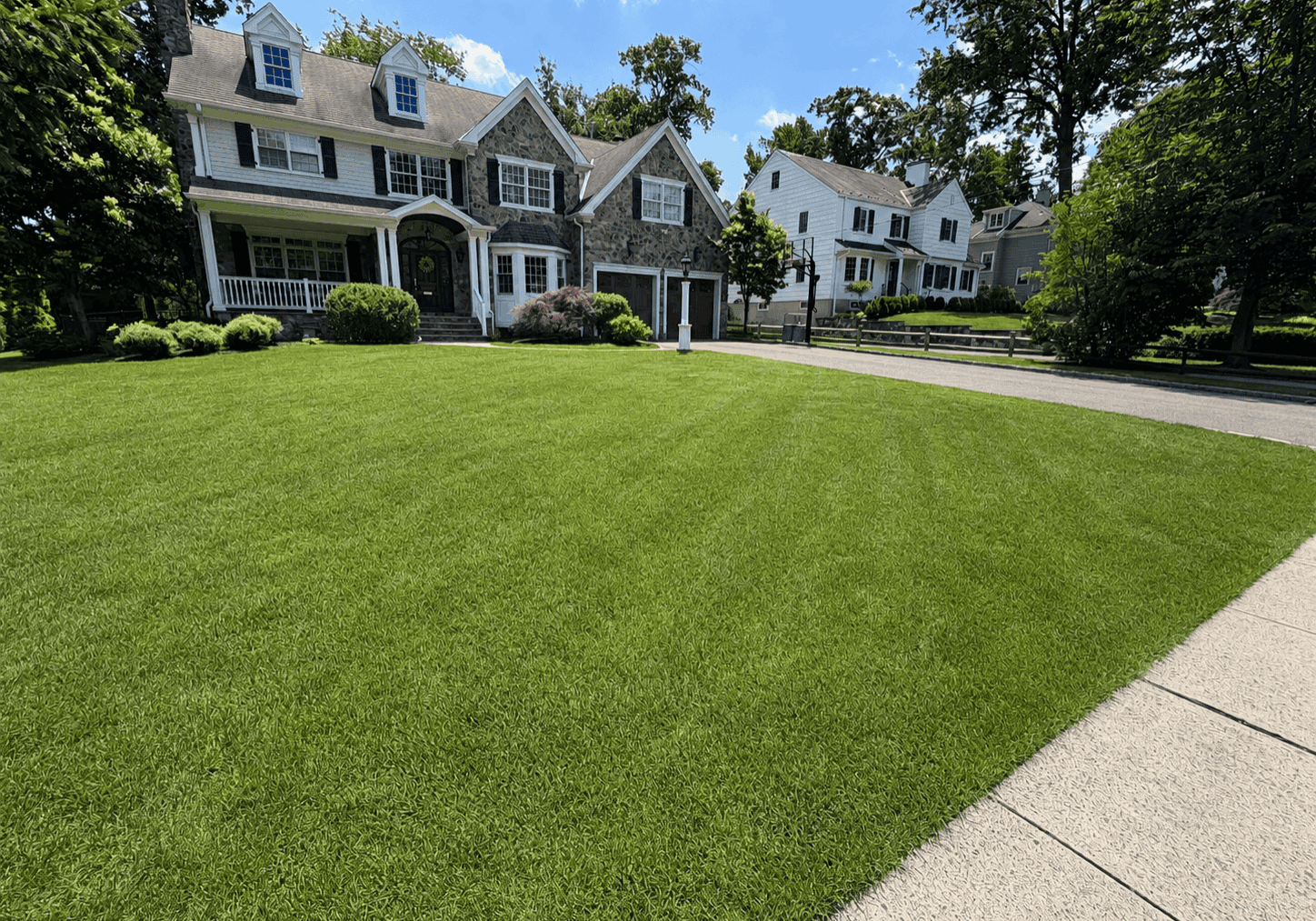 Scotch Plains, NJ Lawn Care7