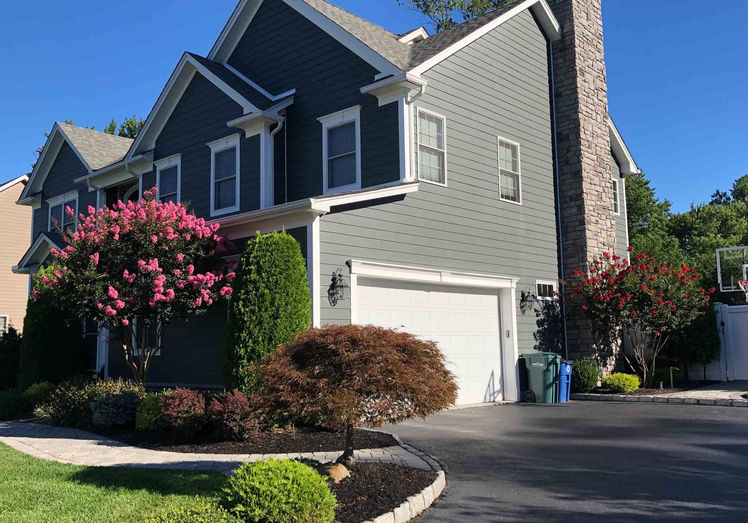 Lawn Care Services Scotch Plains, NJ