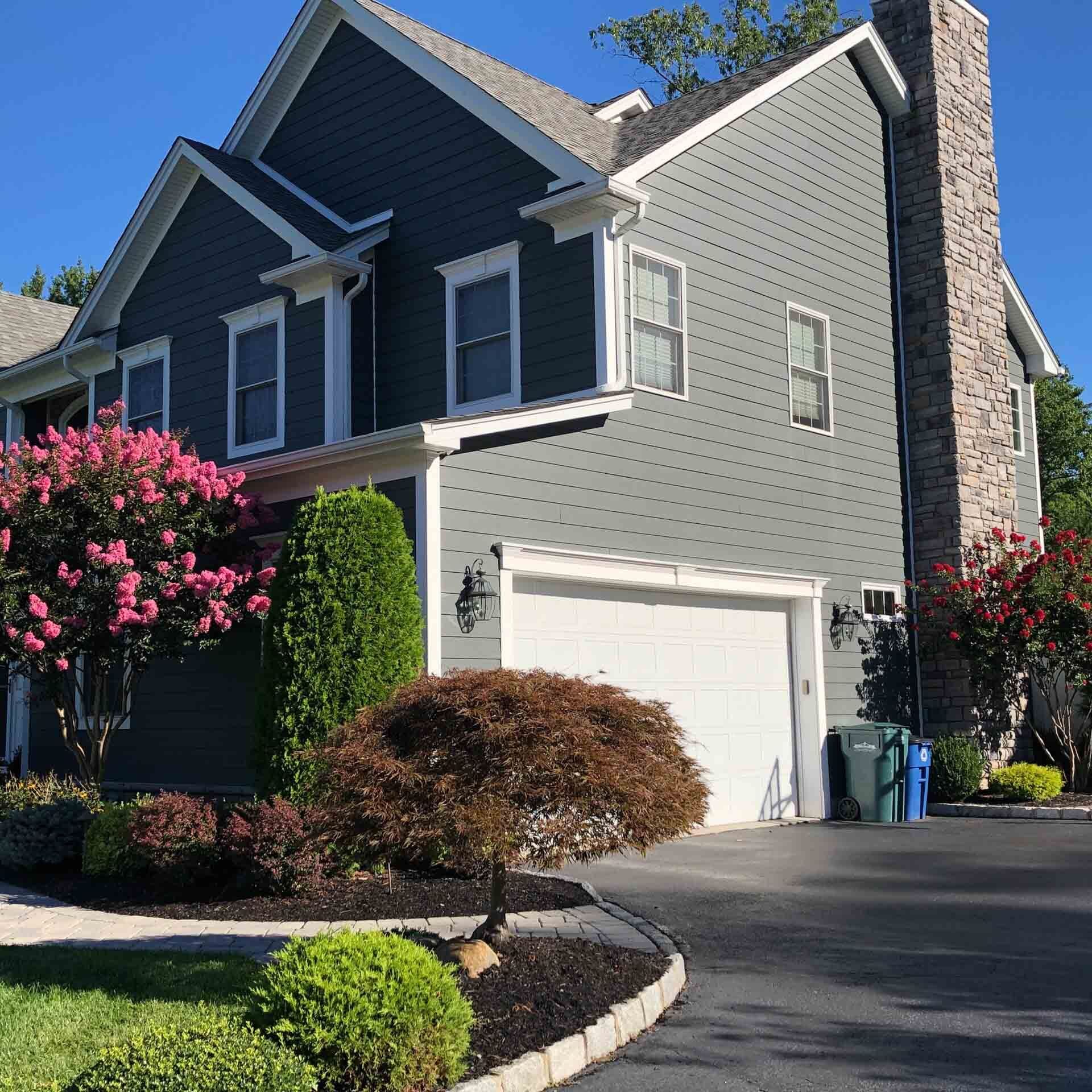 Lawn Care Services Scotch Plains, NJ